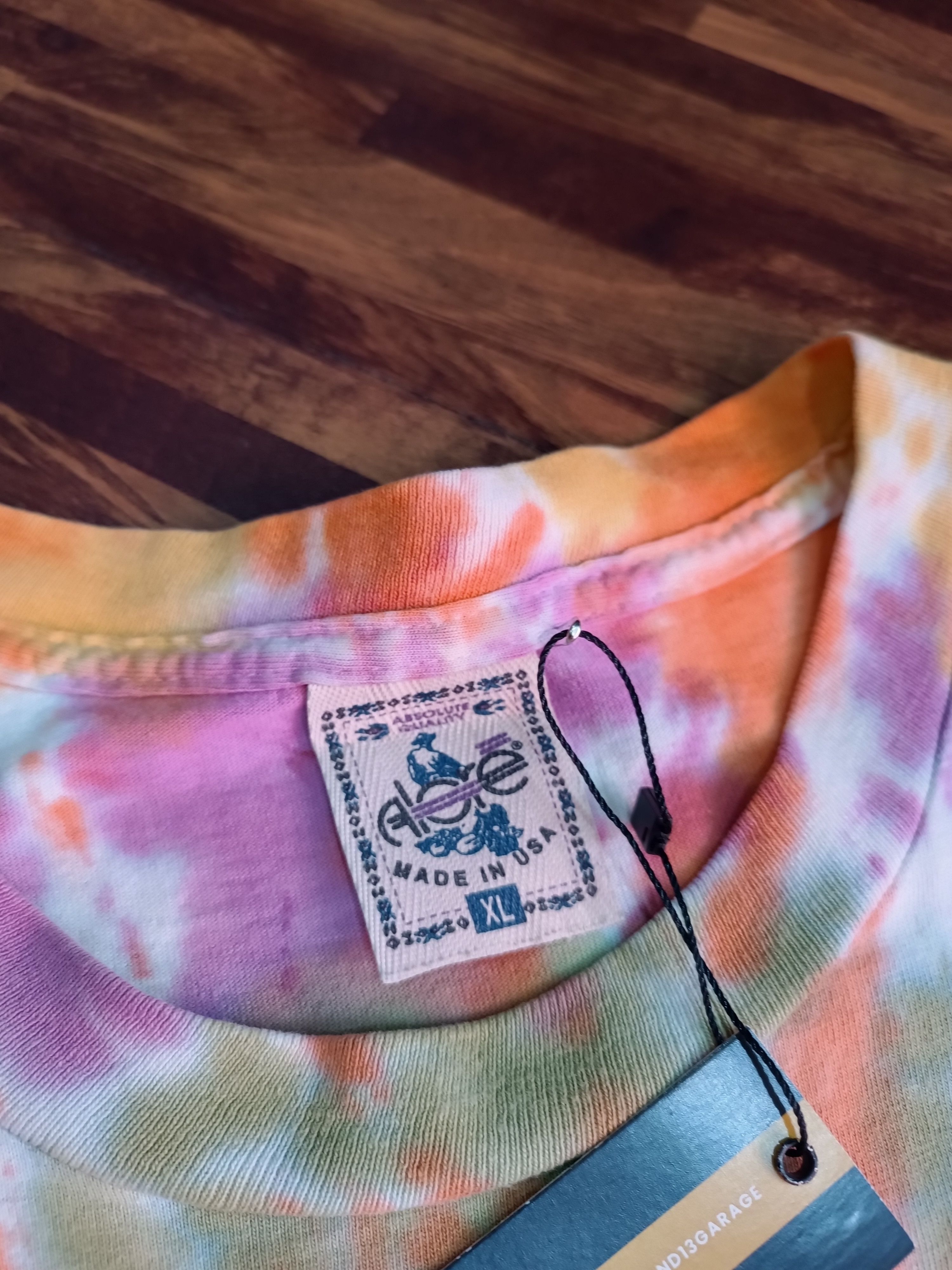 Vintage Vintage Jimmy Buffet Size US XL / EU 56 / 4 - 4 Thumbnail