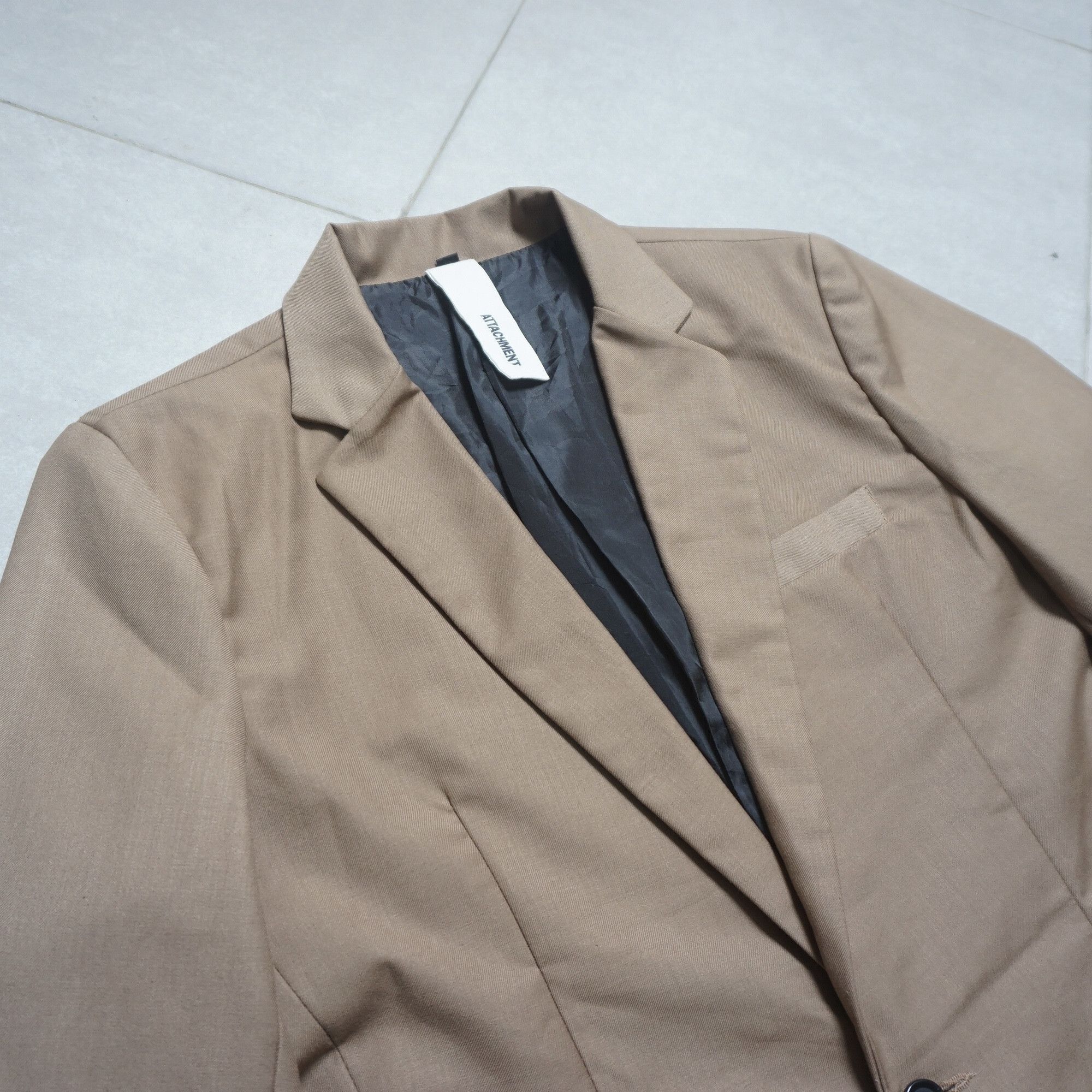 Attachment Attachment long blazer Size 38S - 4 Thumbnail
