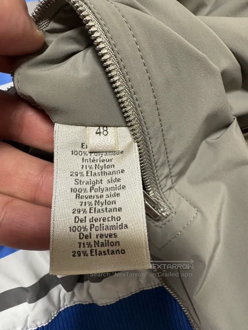 Hermes Hermes Jacket, reversible jacket Size US M / EU 48-50 / 2 - 8 Thumbnail