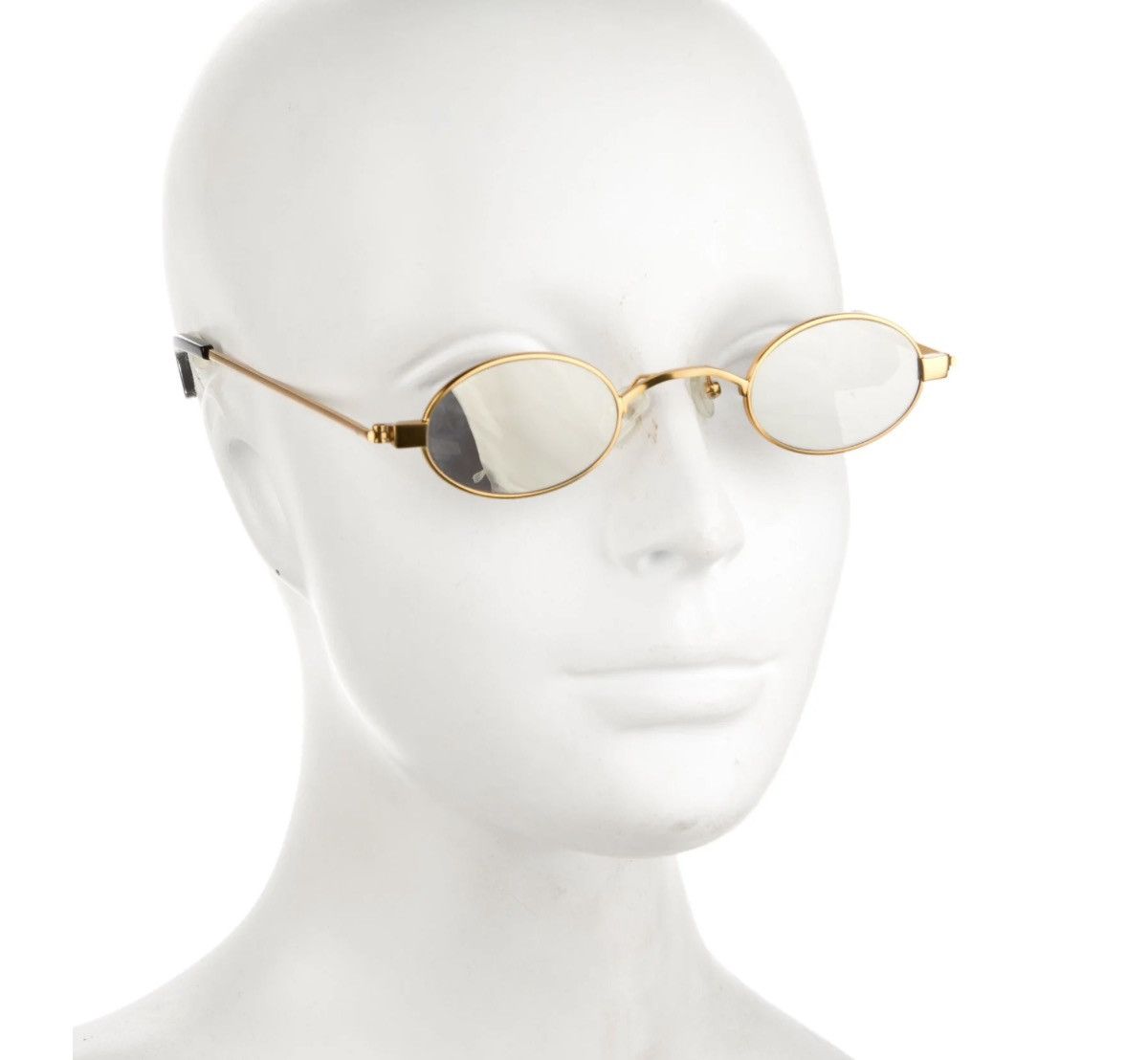 Roberi & Fraud Roberi and Fraud Sold out Sunglasses Size ONE SIZE - 1 Thumbnail