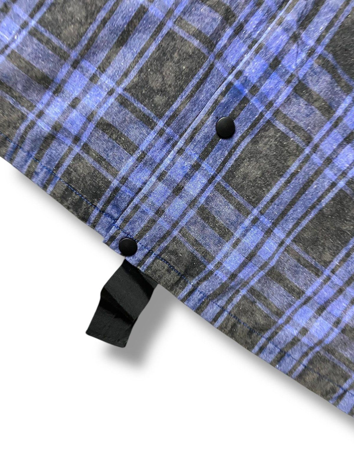 Japanese Brand KMK Kinglymask Japan Brand Button Up Shirts (169) Size US L / EU 52-54 / 3 - 3 Thumbnail