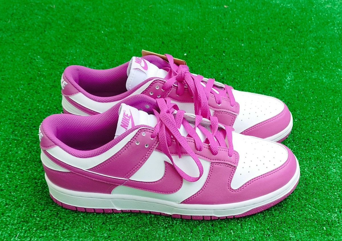 Nike Shoes Nike Dunk Low Size US 11 / IT 41 - 1 Thumbnail