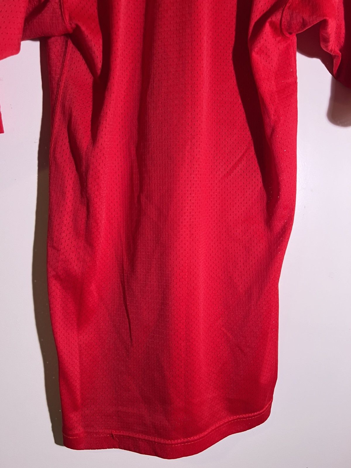 Vintage 90’s 2000’s Y2K VTG Vintage Champion St. Cloud State Jersey Size US S / EU 44-46 / 1 - 7 Thumbnail