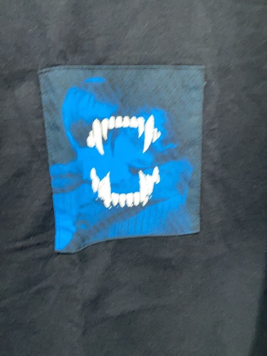 Undercover Oversized Patchwork Fang Tee Size US L / EU 52-54 / 3 - 4 Thumbnail