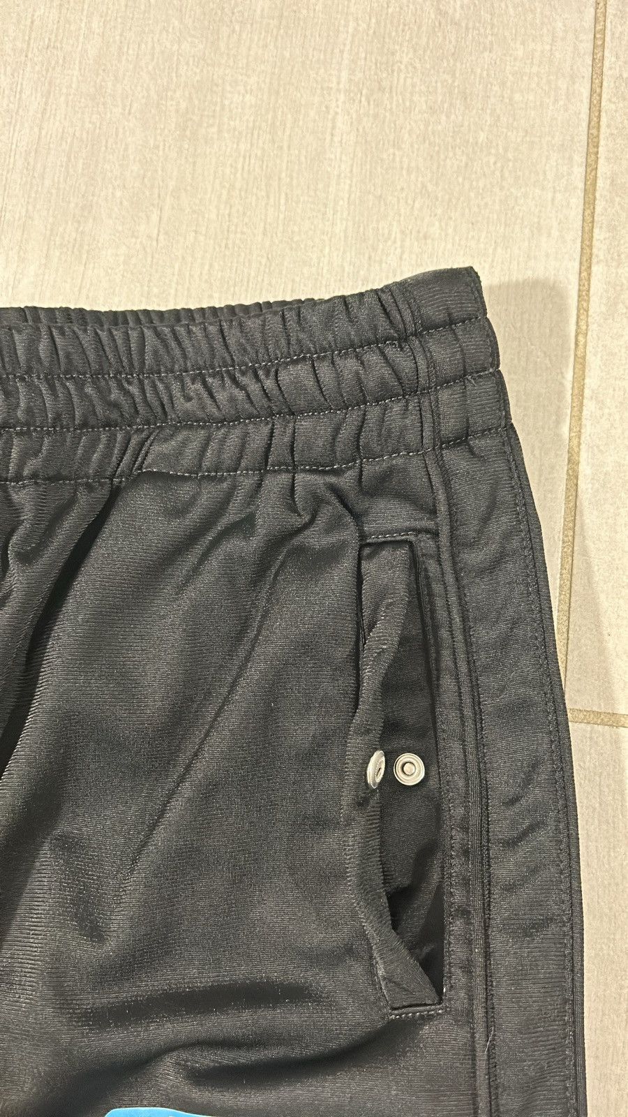 Vetements VETEMENTS ‘MY NAME IS’ TRACKPANTS Size US 30 / EU 46 - 10 Thumbnail