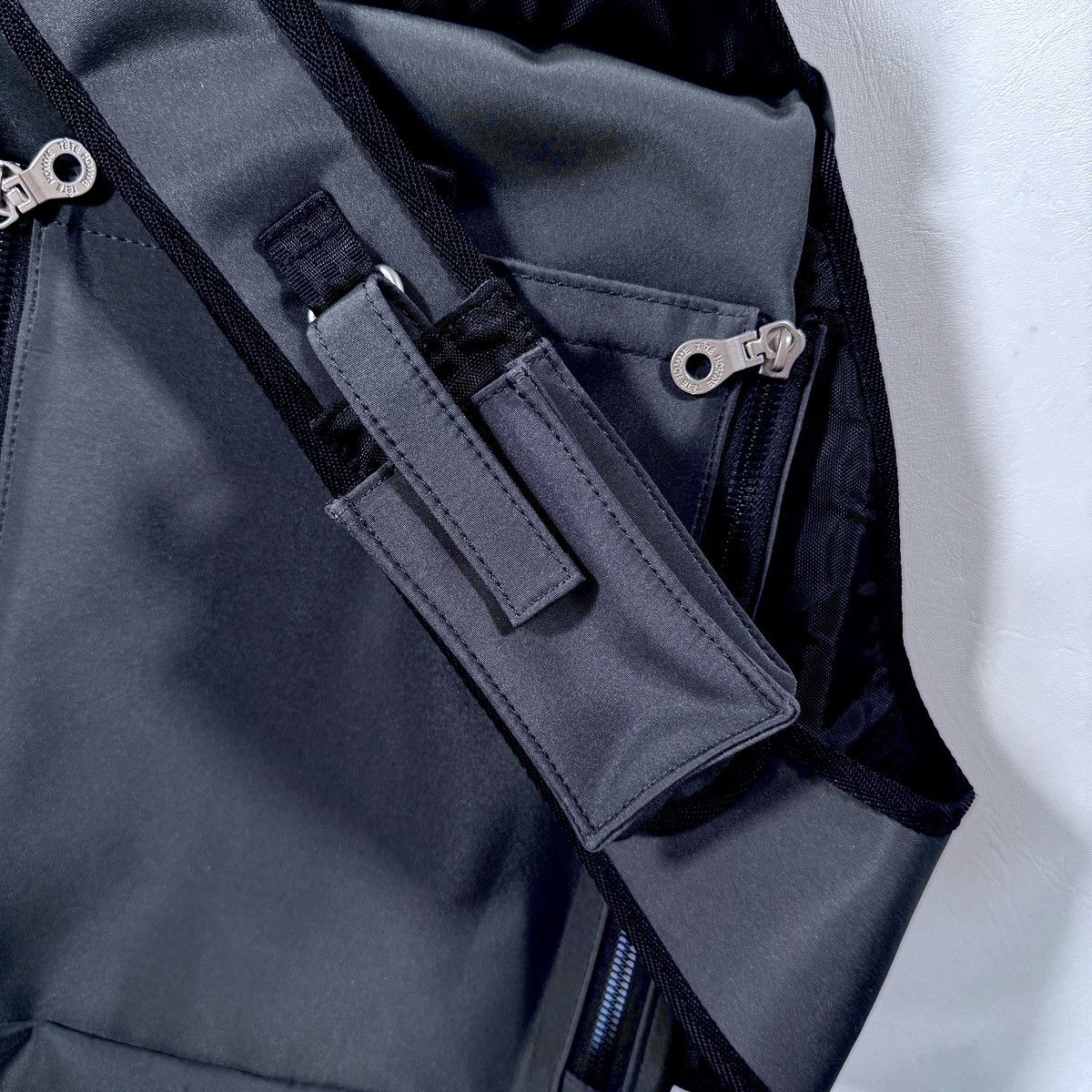 Tete Homme 🔻Tete Homme Nylon Sling Bag🔻 Size ONE SIZE - 4 Thumbnail