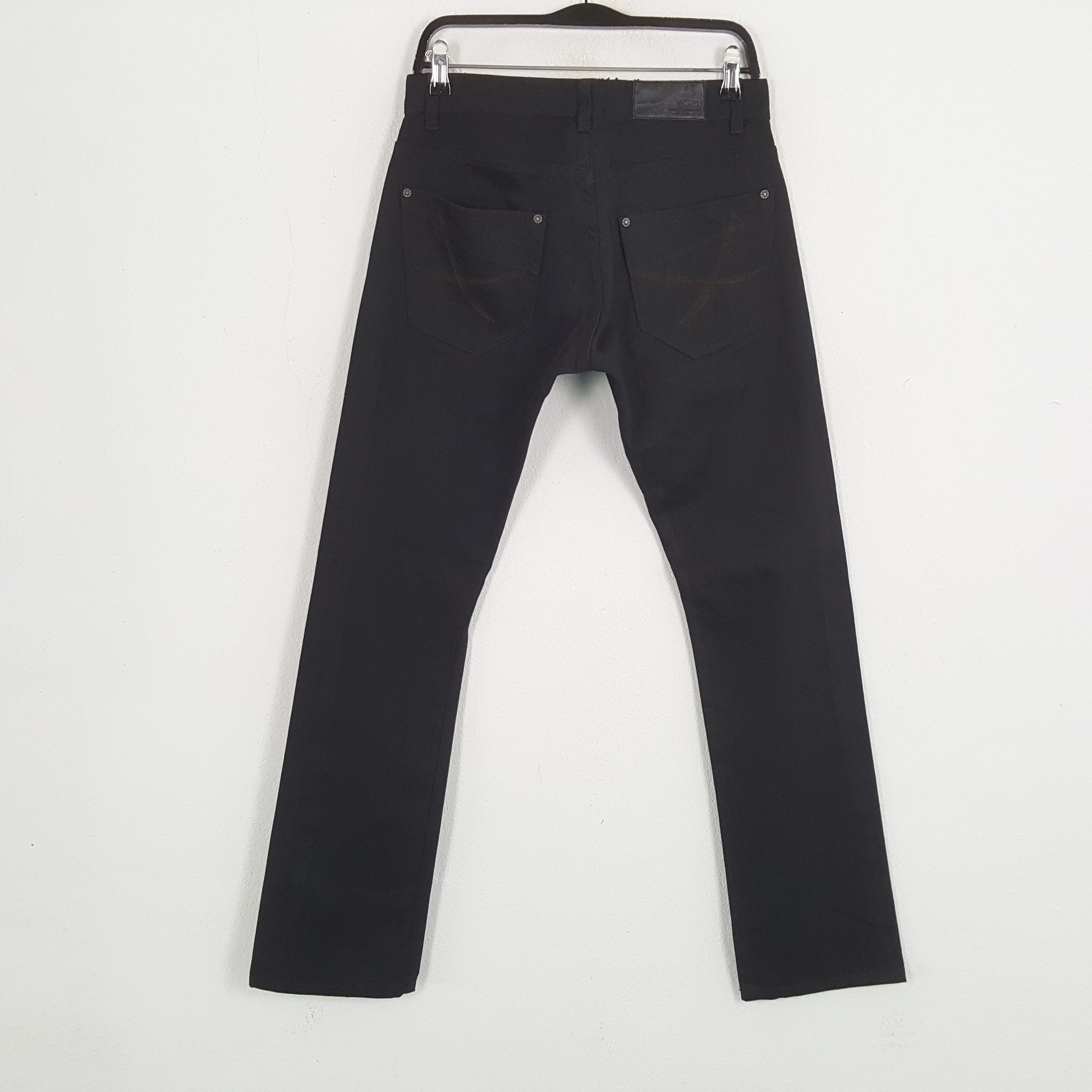 Vintage ADORE DAGE Streetwear Fashion Style Jeans Size US 30 / EU 46 - 1 Thumbnail