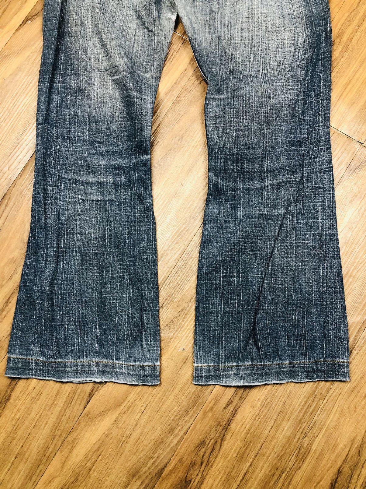 BCBGeneration B.CB.G. Bootcut Jeans (33) Size 29" - 13 Thumbnail