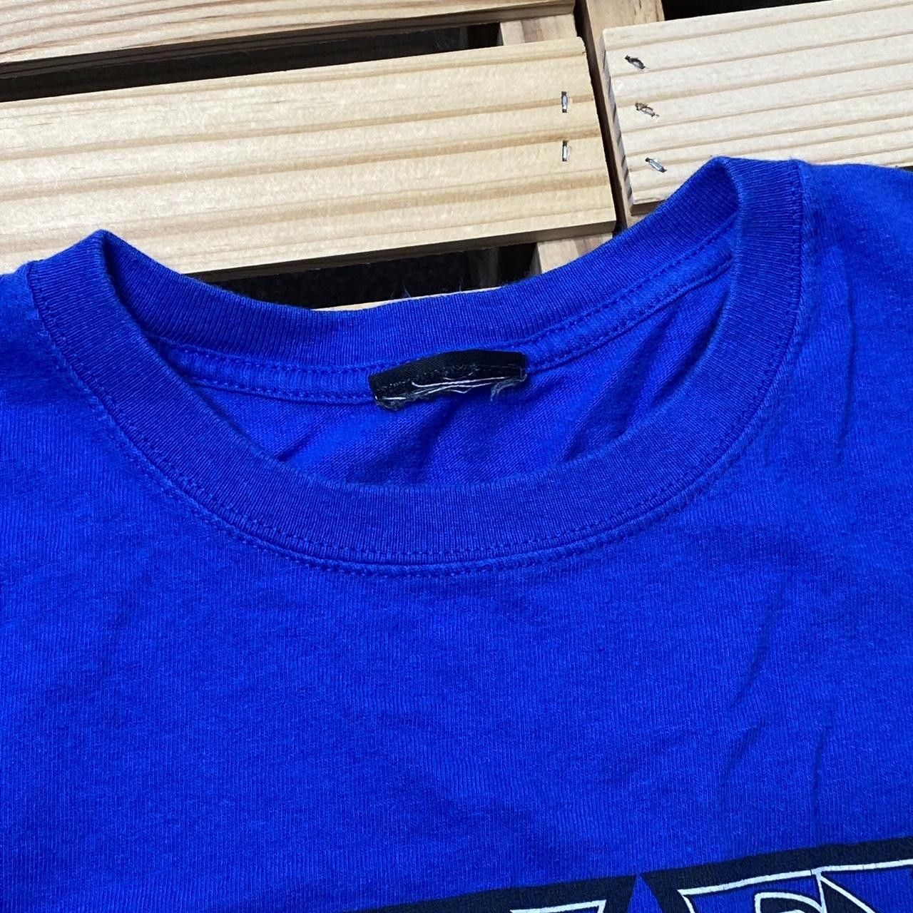 Harley Davidson Harley Davidson Pensacola, FL Blue Biker Tee Size XL Size US XL / EU 56 / 4 - 3 Thumbnail
