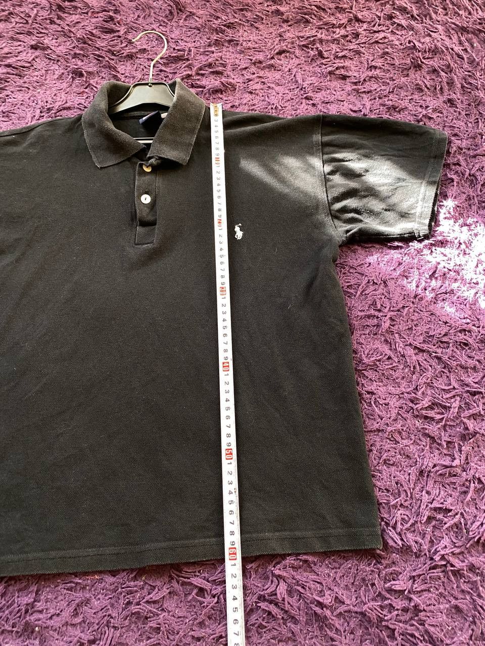 Polo Ralph Lauren Polo Ralph Lauren Men’s Polo Shirts size S Size US S / EU 44-46 / 1 - 7 Thumbnail
