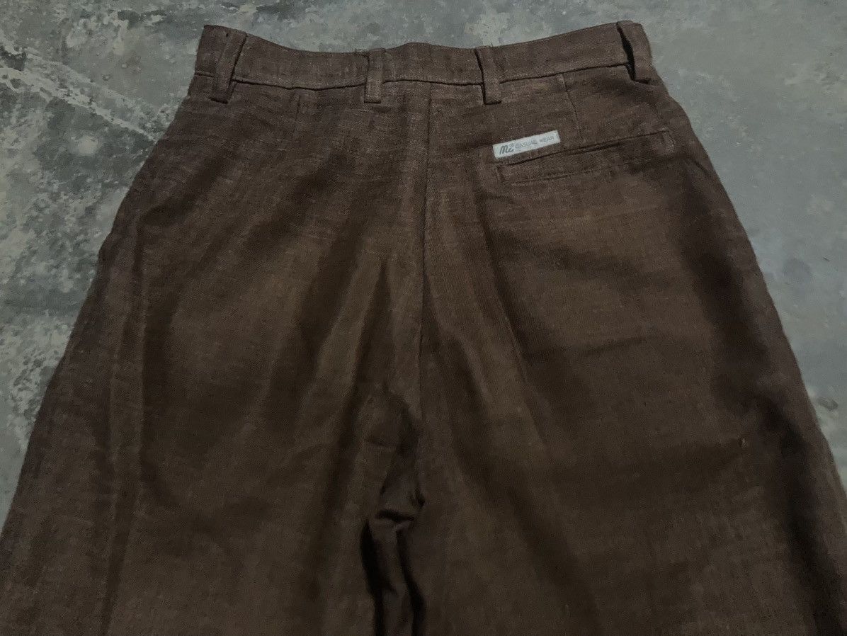 MCQ Vintage Mc Chino Paht Size US 28 / EU 44 - 6 Thumbnail