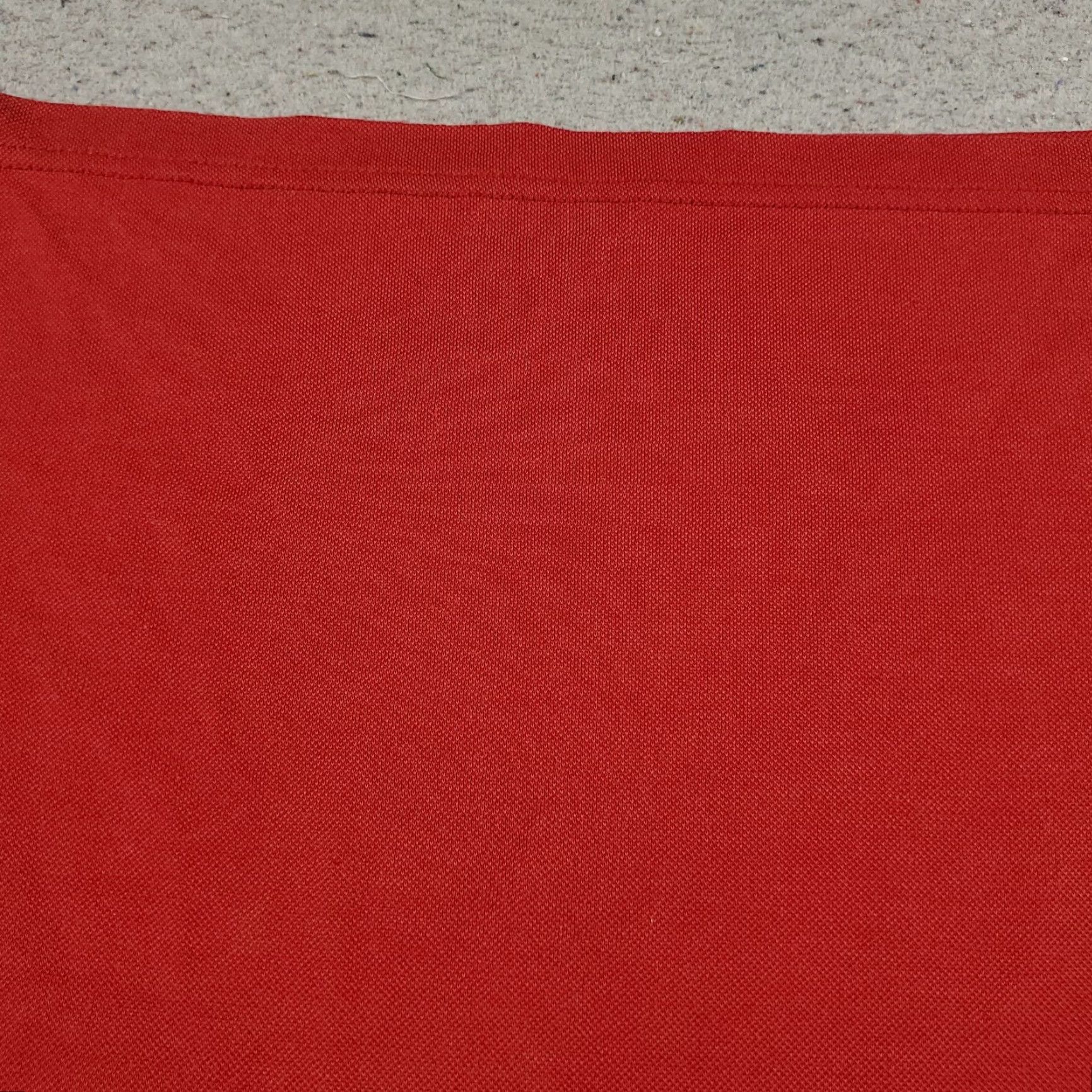 Ted Baker VINTAGE Ted Baker London Polo Shirt Men Size 5 Red Short Sleeve Casual All Seasons Size US S / EU 44-46 / 1 - 4 Thumbnail