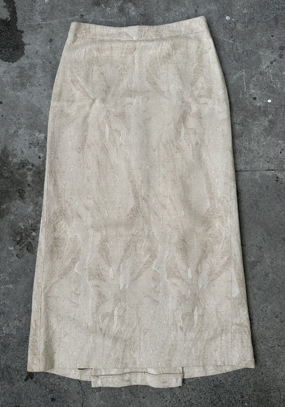 Dries Van Noten 01700 SULIA BIS 8131 SKIRT | Grailed