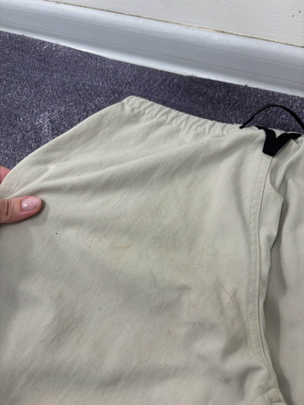 Marmot Vintage Marmot Women’s Beige Hiking Outdoor Pants Trousers Size 30" / US 8 / IT 44 - 19 Thumbnail