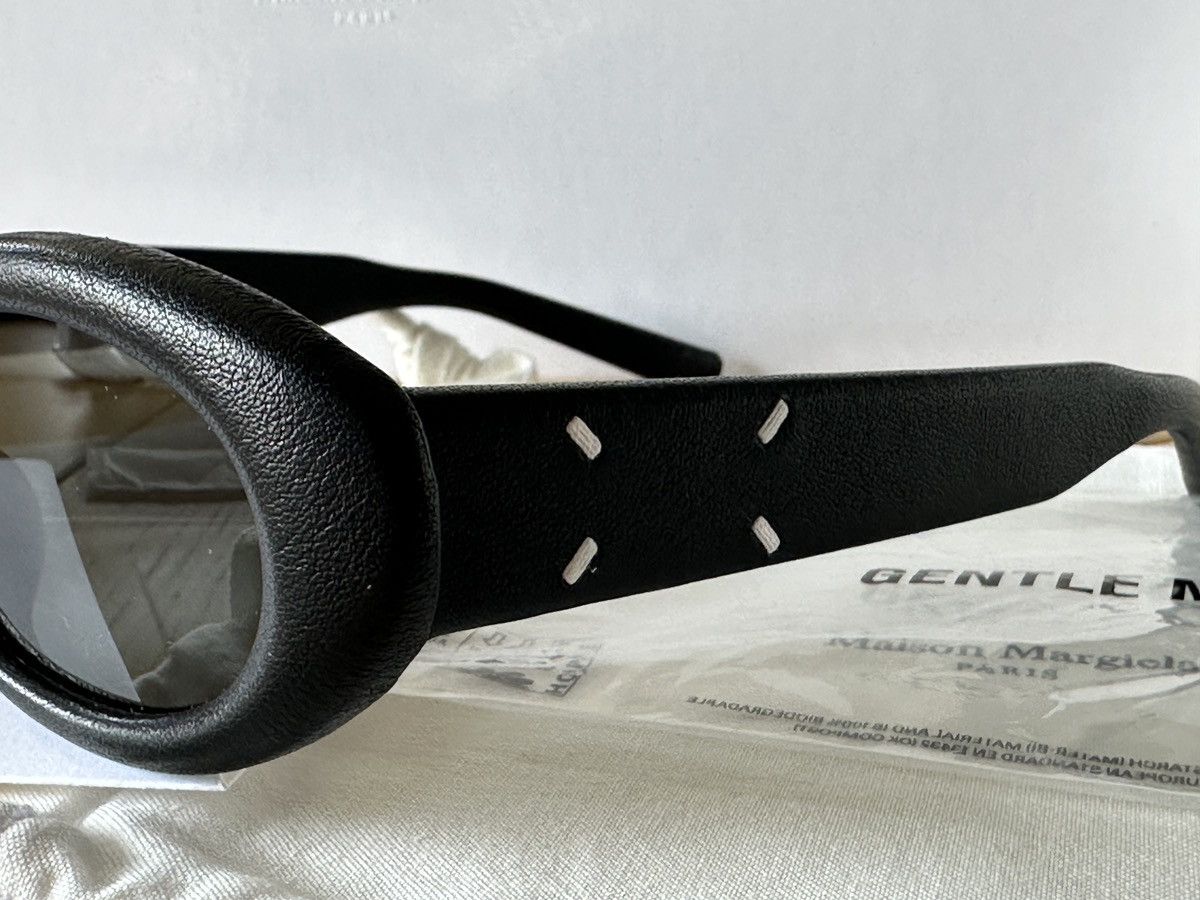 Gentle Monster × Maison Margiela Gentle monster maison