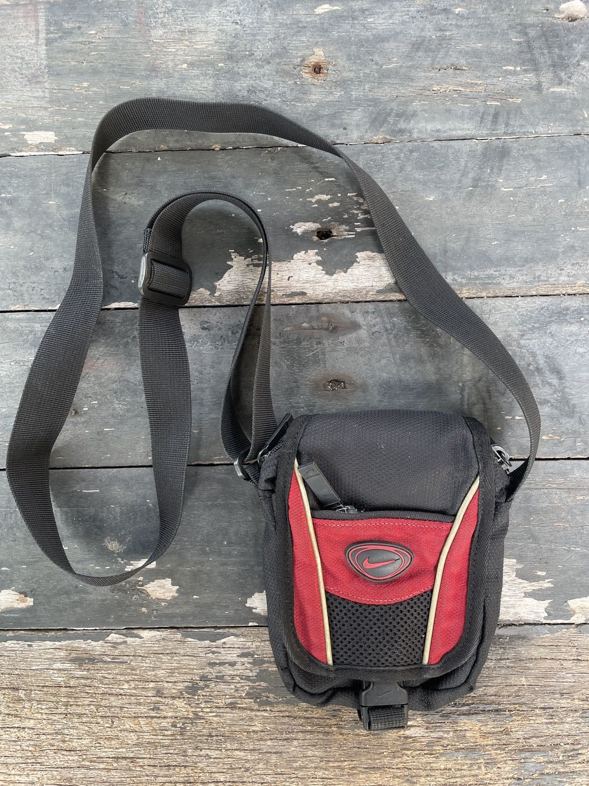Nike NIKE VINTANGE SLINGBAG Size ONE SIZE - 2 Thumbnail