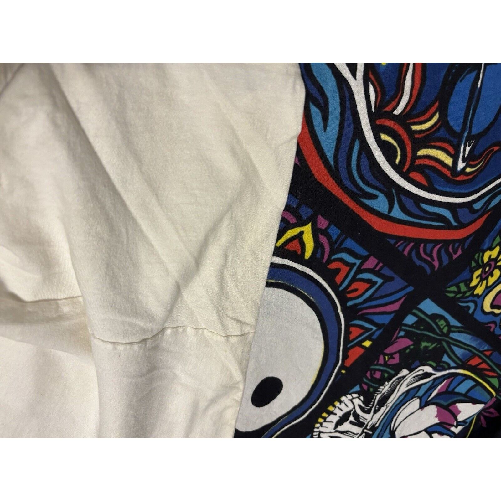 Other Vintage the statlers 80s XXL white T-shirt band concert Size US XXL / EU 58 / 5 - 5 Thumbnail