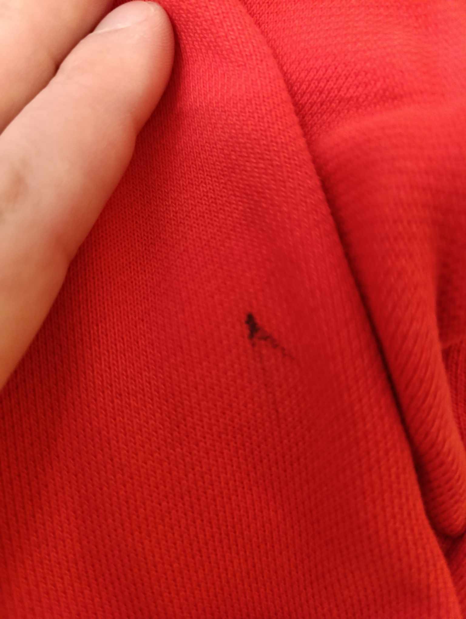 Puma Puma red sweater Size US M / EU 48-50 / 2 - 4 Thumbnail