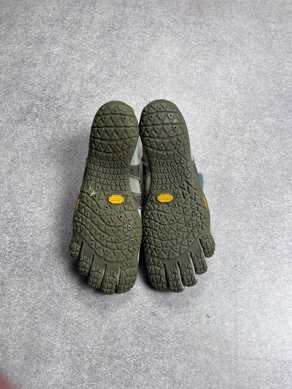 Vibram Vintage Vibram 5 Fingers Japanese Style Sneakers Avantgarde Size US 7.5 / IT 37.5 - 7 Thumbnail