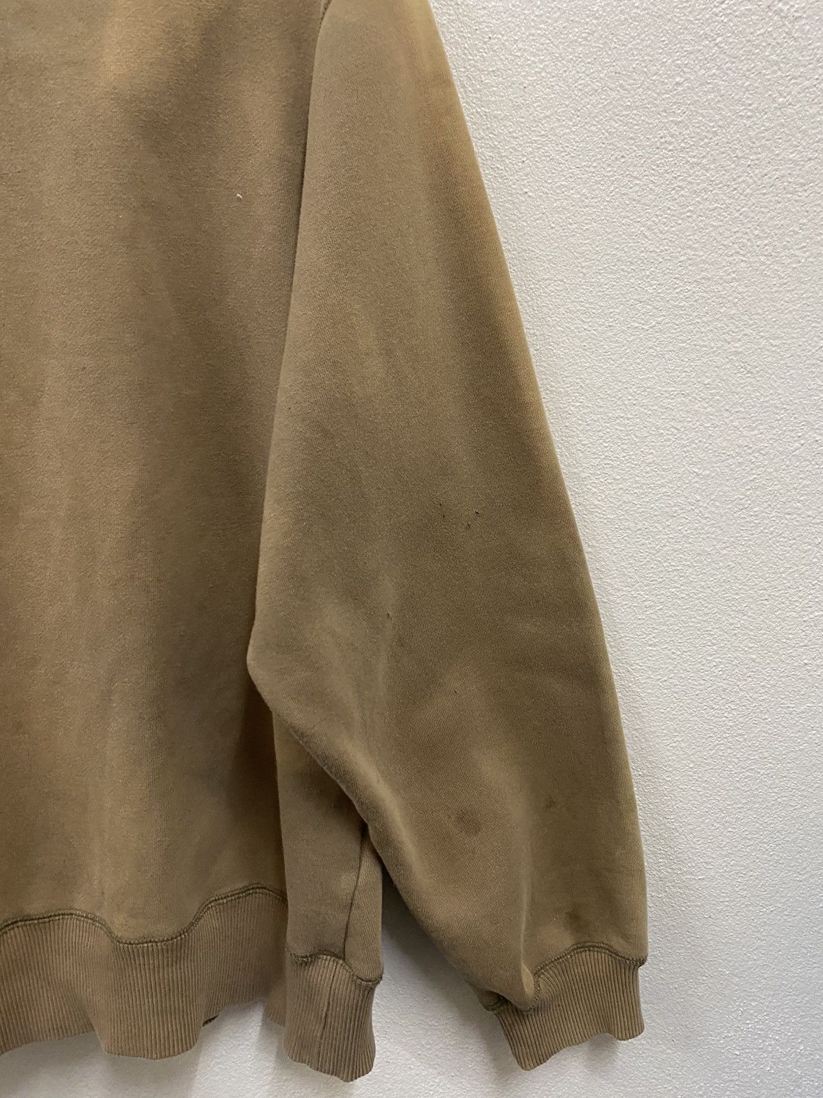 Vintage Vintage On Board Sweatshirt Size US L / EU 52-54 / 3 - 6 Thumbnail