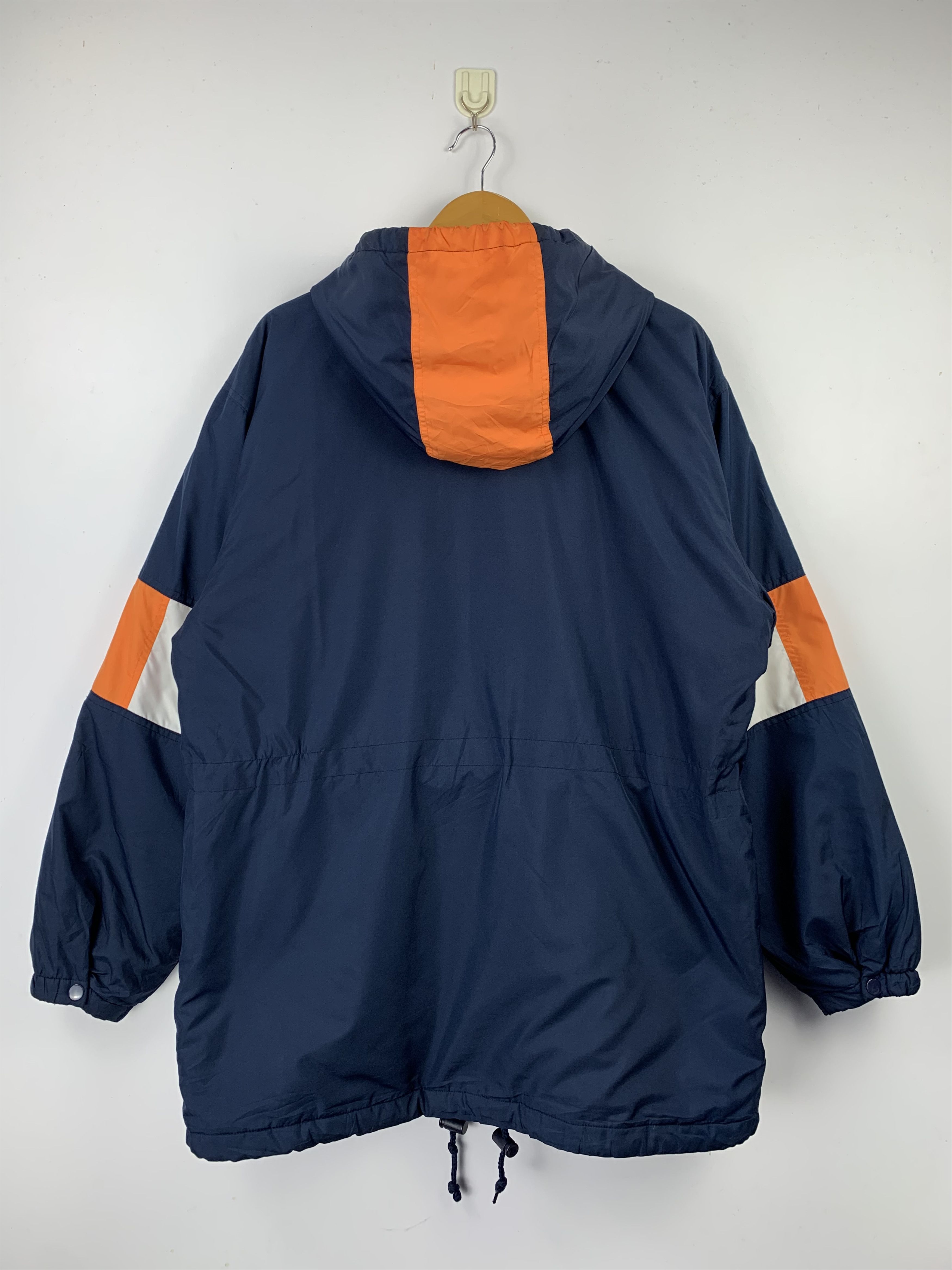 Vintage Vintage Suntory Boss Coffee Bomber Jacket J1577 Size US M / EU 48-50 / 2 - 3 Thumbnail