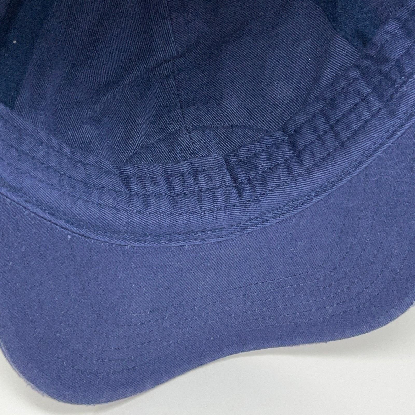 Other Chilkat Range Alaska Float Plane Hat Baseball Cap Blue Size ONE SIZE - 5 Thumbnail