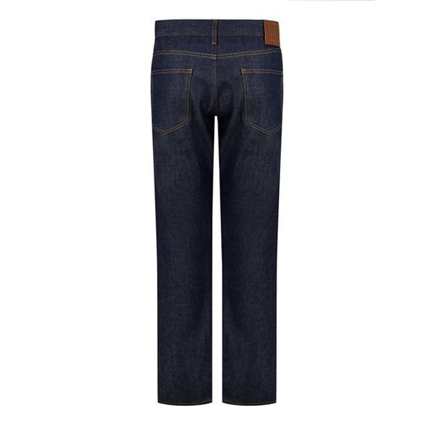 Gucci Tapered Jeans Size US 28 / EU 44 - 6 Thumbnail