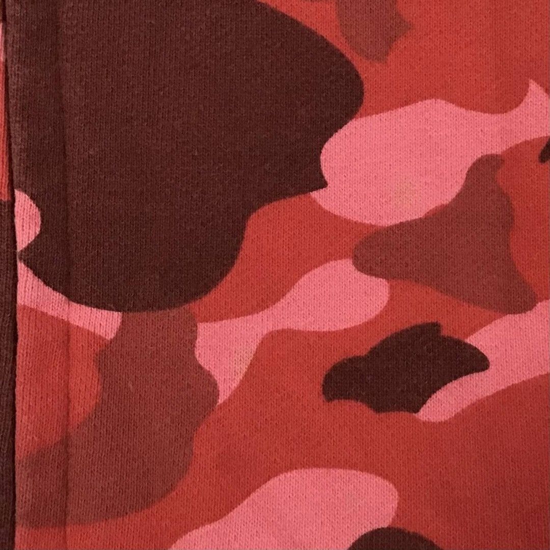 Bape × Nigo 🔥Reversible🔥 BAPE camo hoodie jacket a bathing ape Size US M / EU 48-50 / 2 - 7 Thumbnail