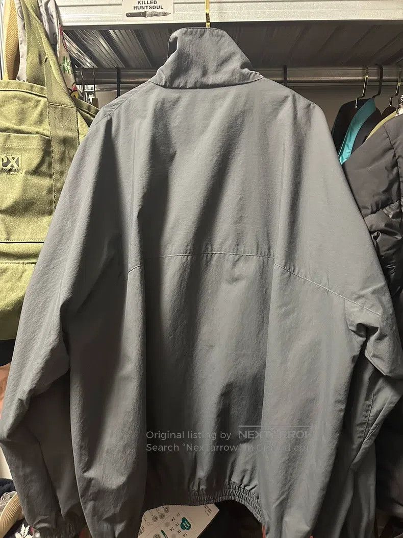 Neighborhood Neighborhood Jacket Coat Size US XL / EU 56 / 4 - 2 Thumbnail