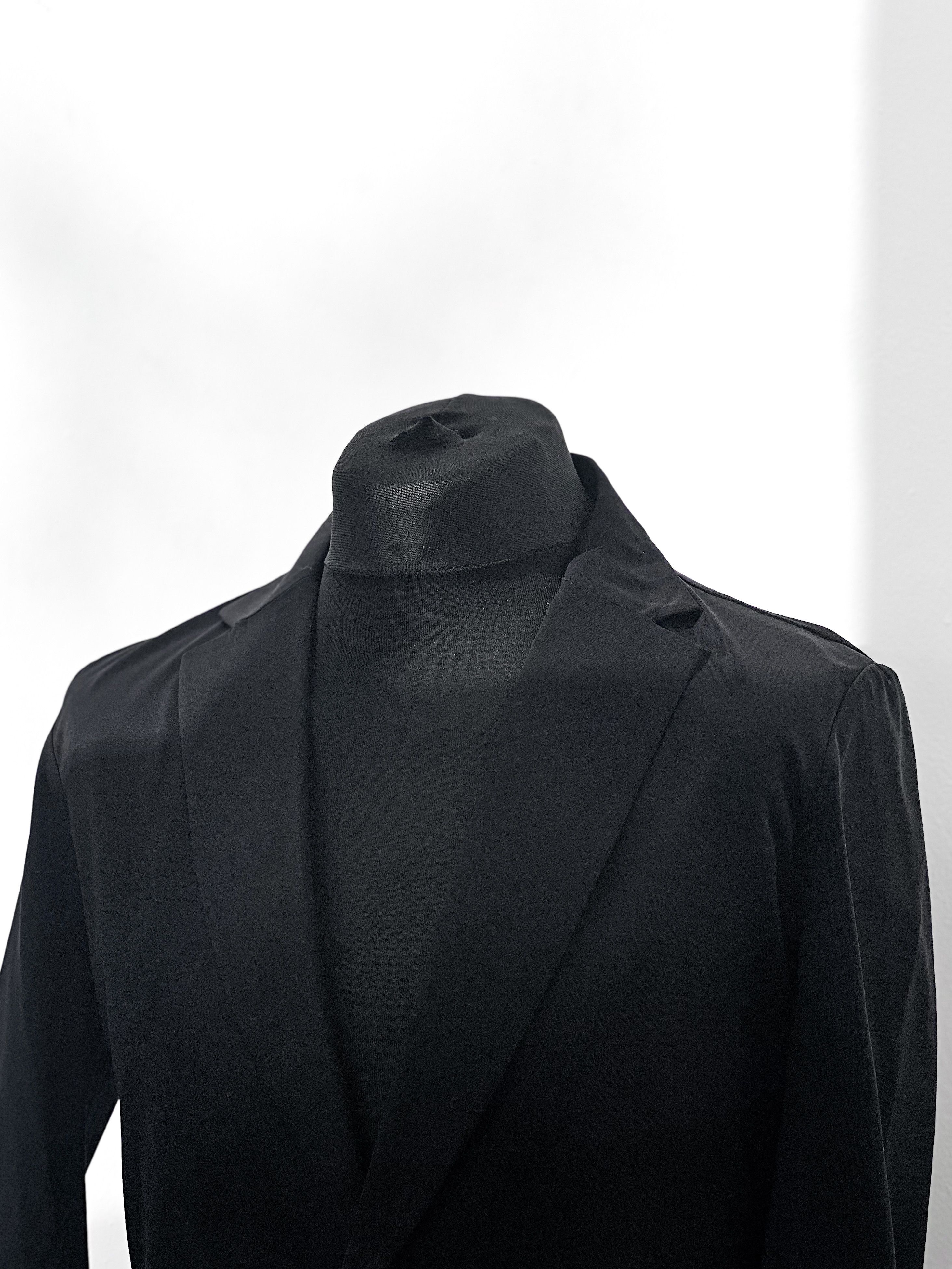 Attachment × Japanese Brand × Kazuyuki Kumagai Attachment Attachment blazer Size 38R - 8 Thumbnail