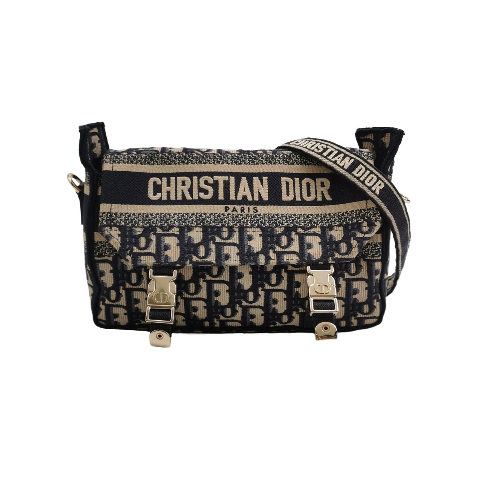 Dior Dior Women os Crossbody Bags Size ONE SIZE - 1 Thumbnail
