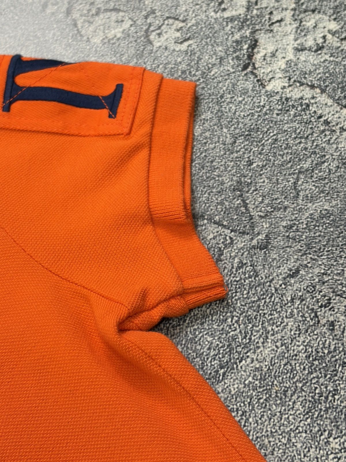Ralph Lauren Vintage Polo Ralph Lauren NY Big Pony Rugby Jersey XS Size XS / US 0-2 / IT 36-38 - 11 Thumbnail