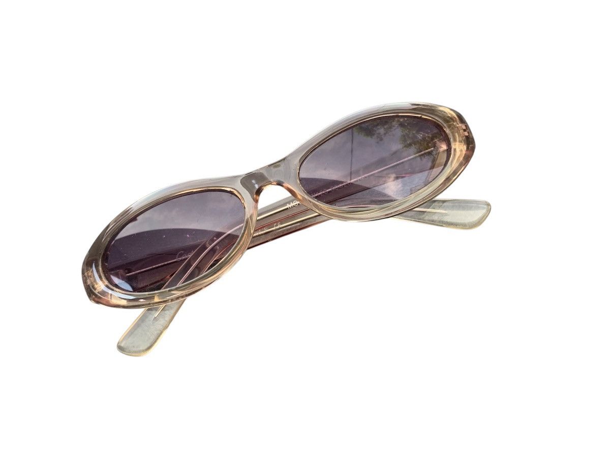 Vintage Cartier sunglasses