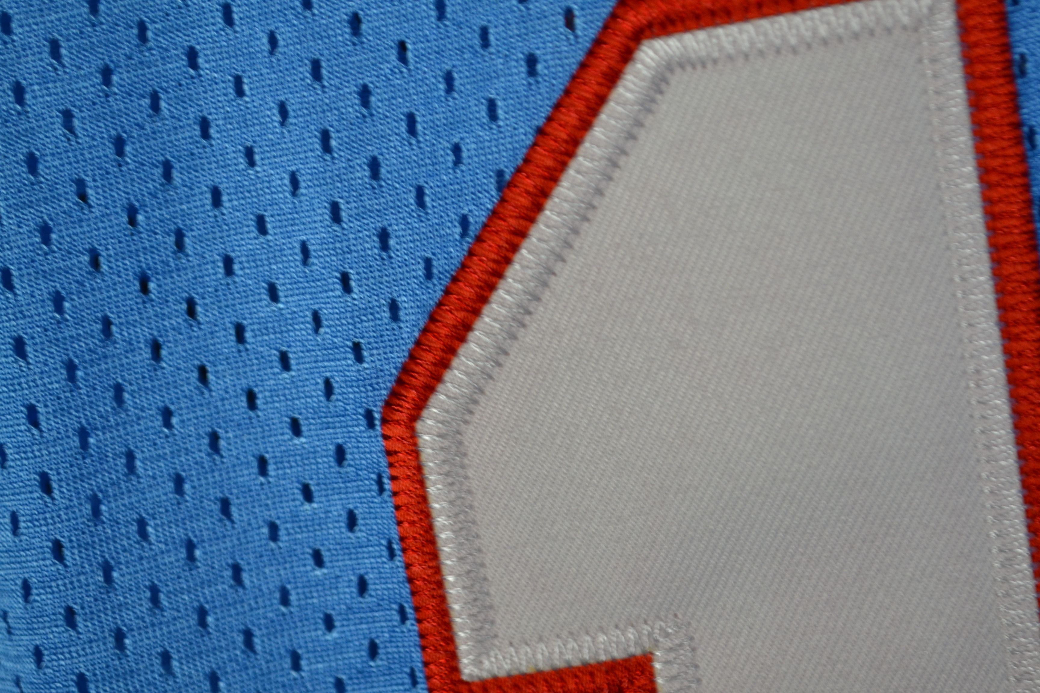 Mitchell & Ness NFL 1997 Mitchell Ness Warren Moon 1 Houston Oilers 48 Size US L / EU 52-54 / 3 - 7 Thumbnail
