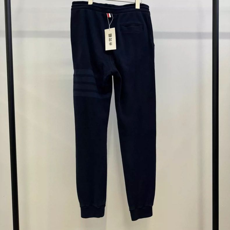 Thom Browne Thom Browne size1 Classic blue jeans Size US 39 - 2 Thumbnail