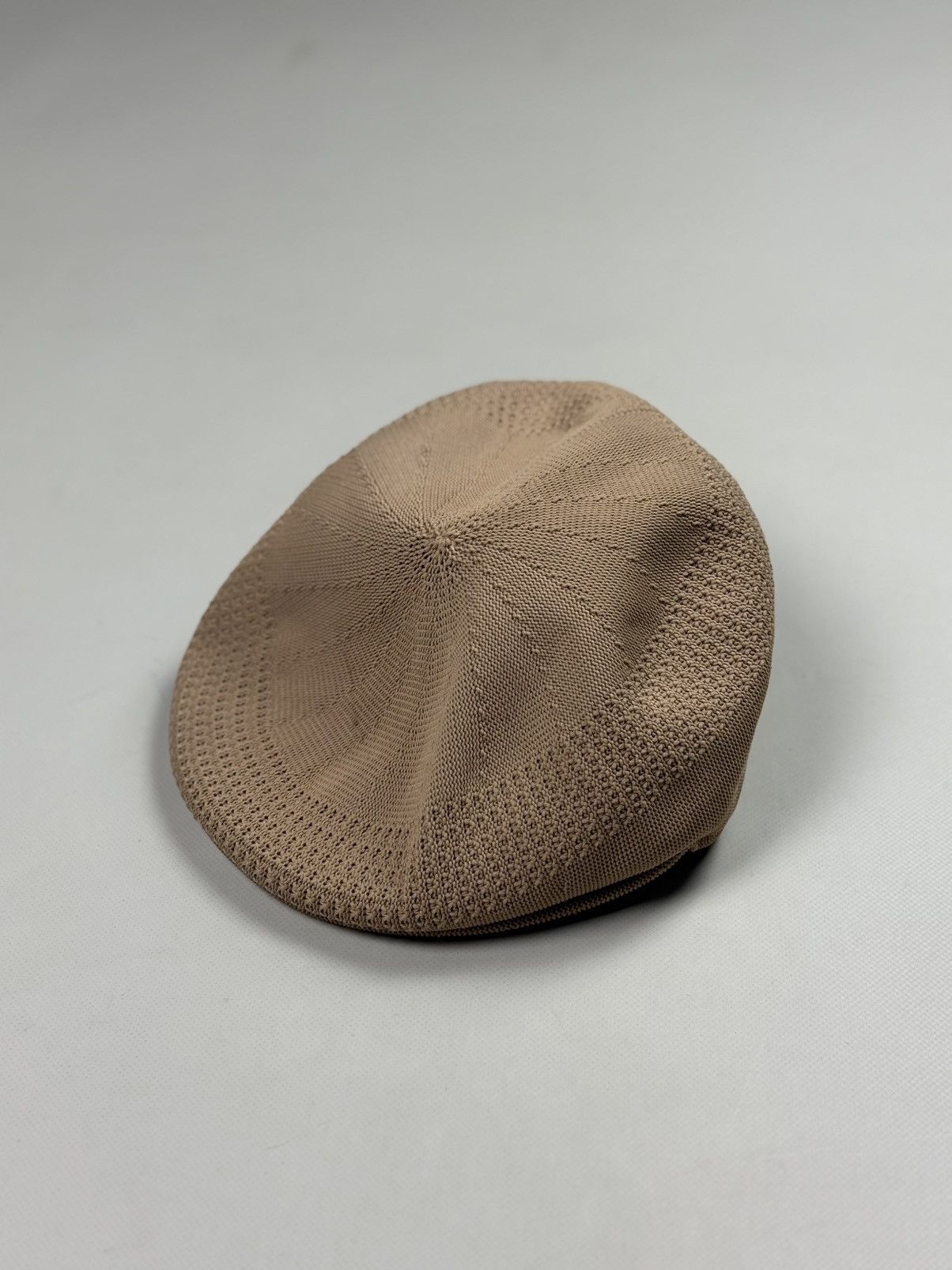 Kangol Kangol Vintage Flat Cap Hat One Size Size ONE SIZE - 7 Thumbnail
