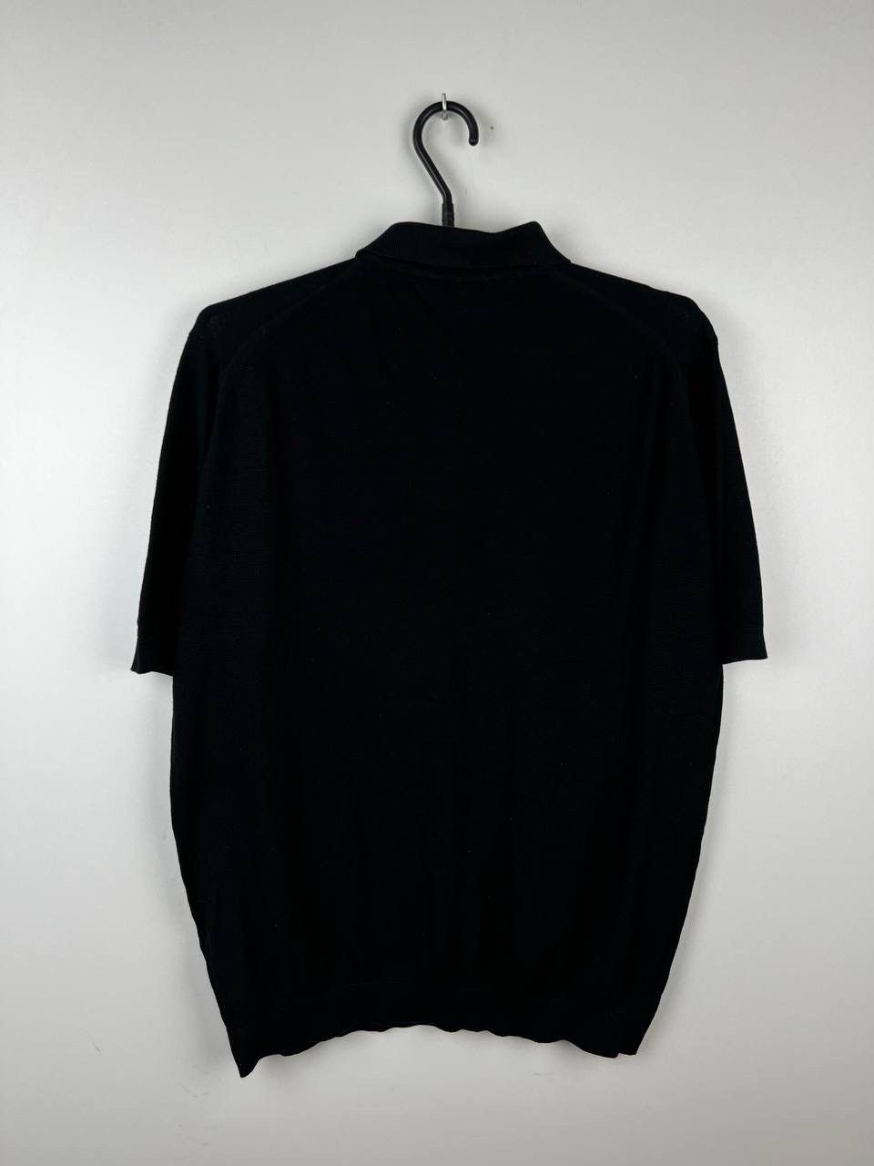 John Smedley John Smedley luxury polo t-shirts size L Size US L / EU 52-54 / 3 - 2 Thumbnail