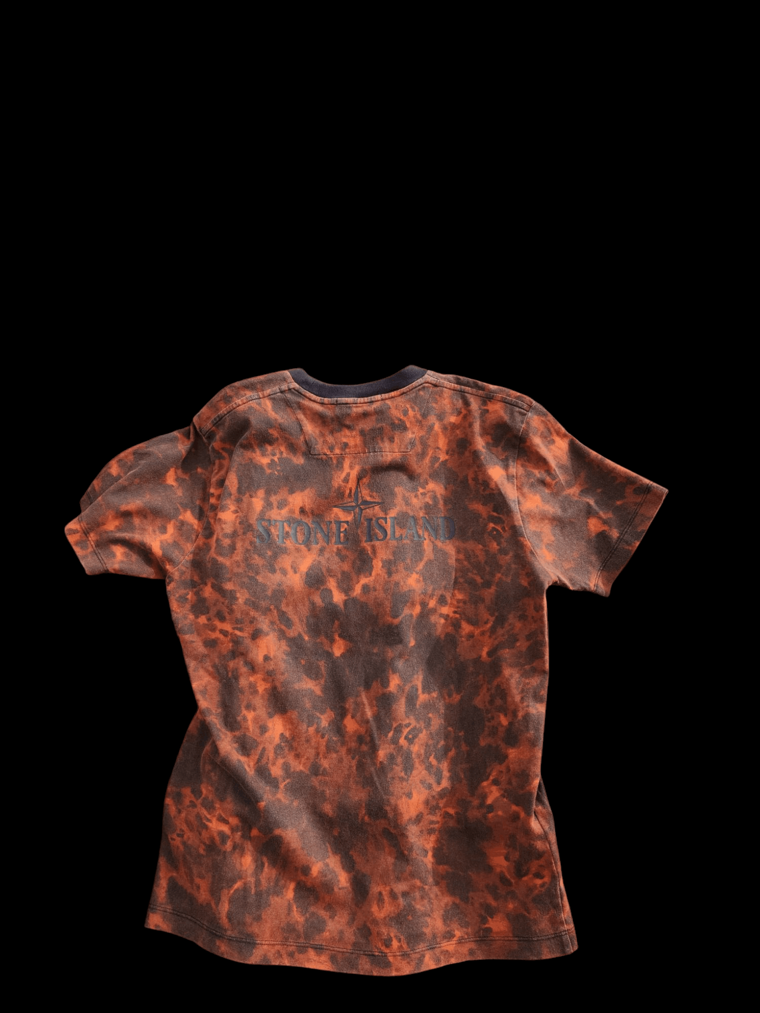 Stone Island STONE ISLAND Tortoise Shell OVD Tobacco Size US L / EU 52-54 / 3 - 8 Thumbnail