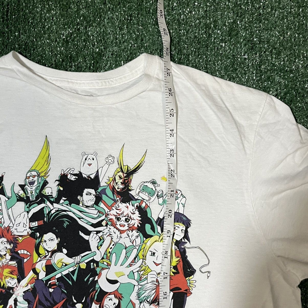 Other 2020 My Hero Academia Shirt Size US L / EU 52-54 / 3 - 5 Thumbnail