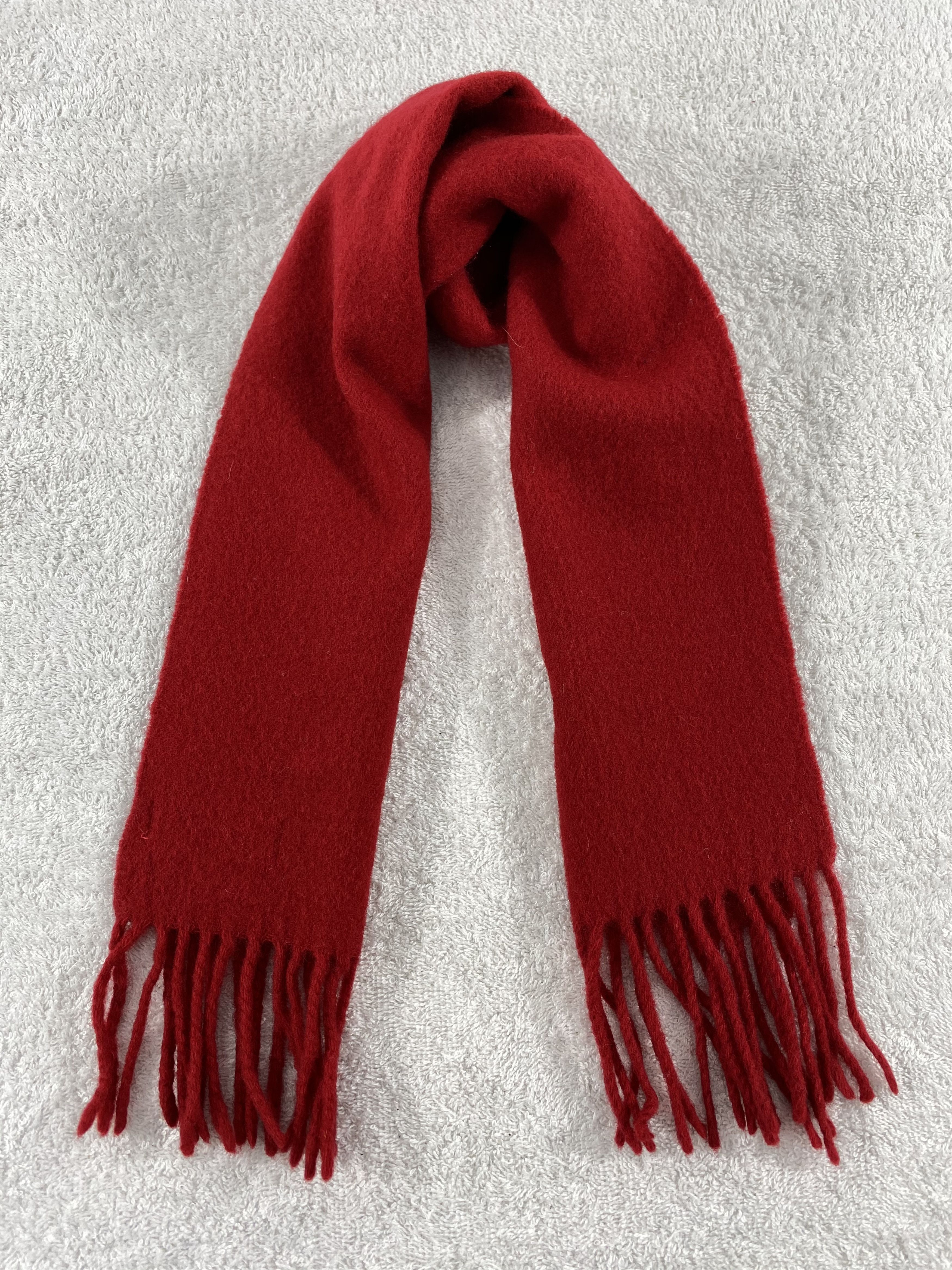 Ralph Lauren Scarf / Muffler / Neckwear - WW1576