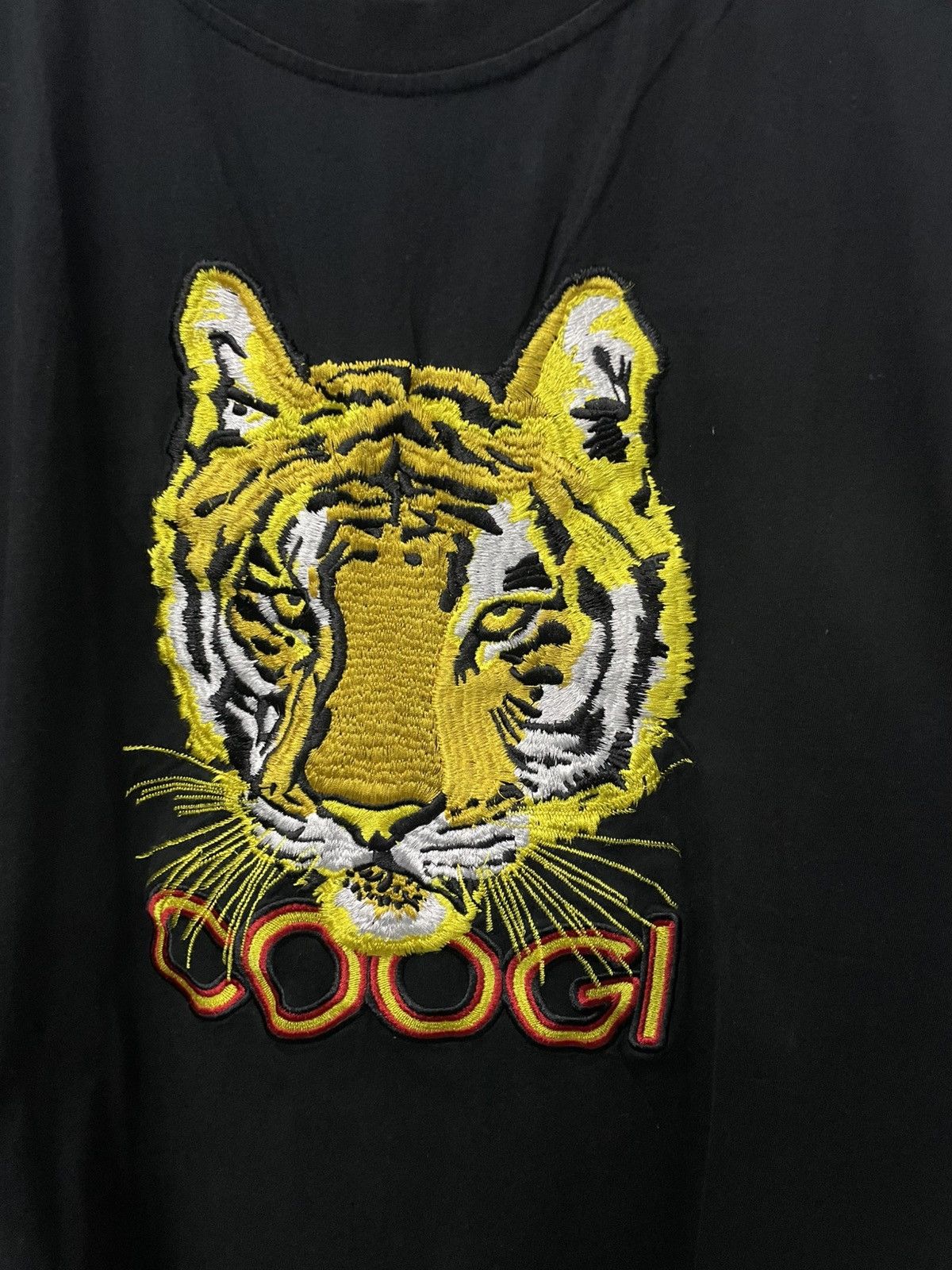 Coogi T-SHIRT COOGI Size US XXL / EU 58 / 5 - 3 Thumbnail