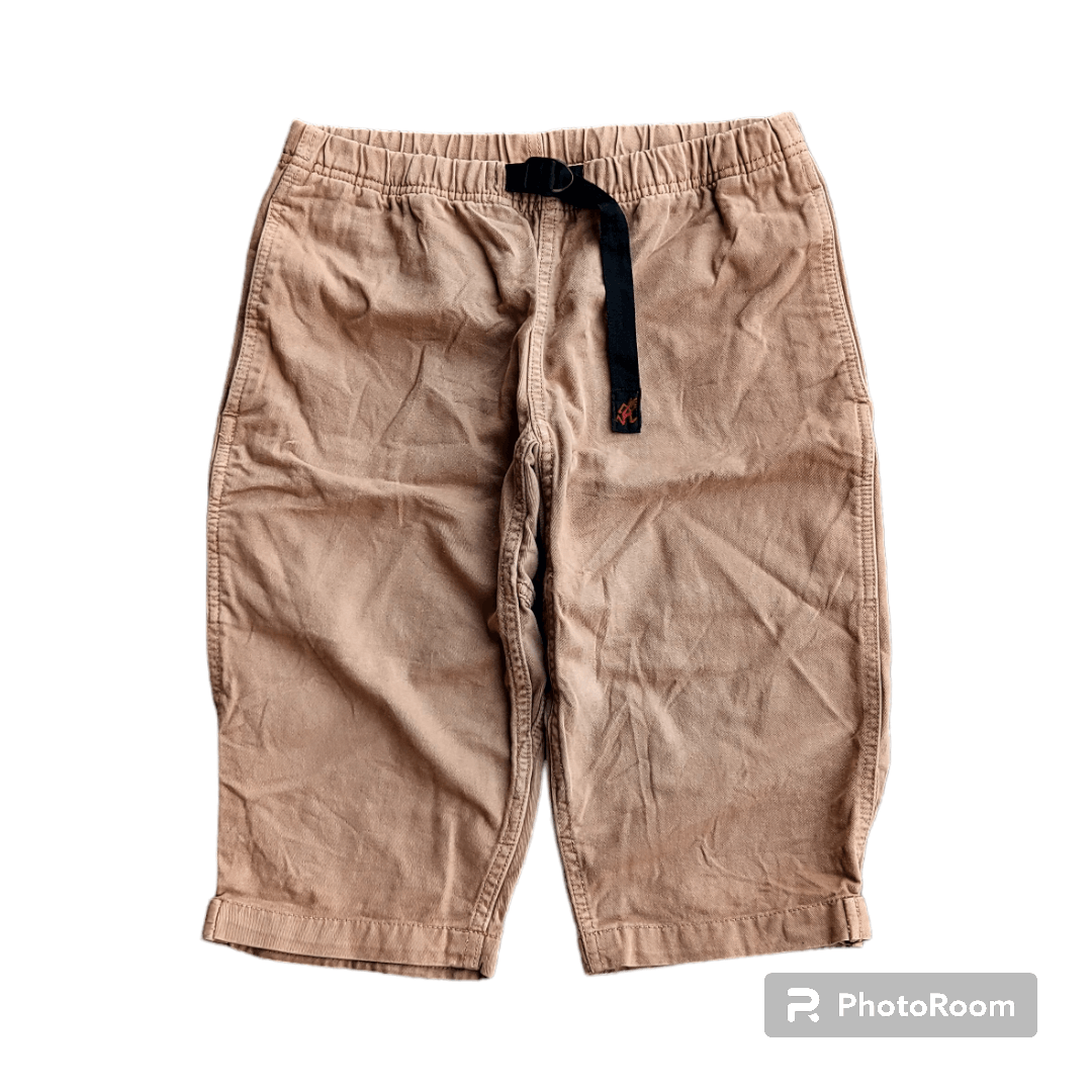Gramicci × Vintage 💥Gramicci Shorts Size US 31 - 1 Thumbnail
