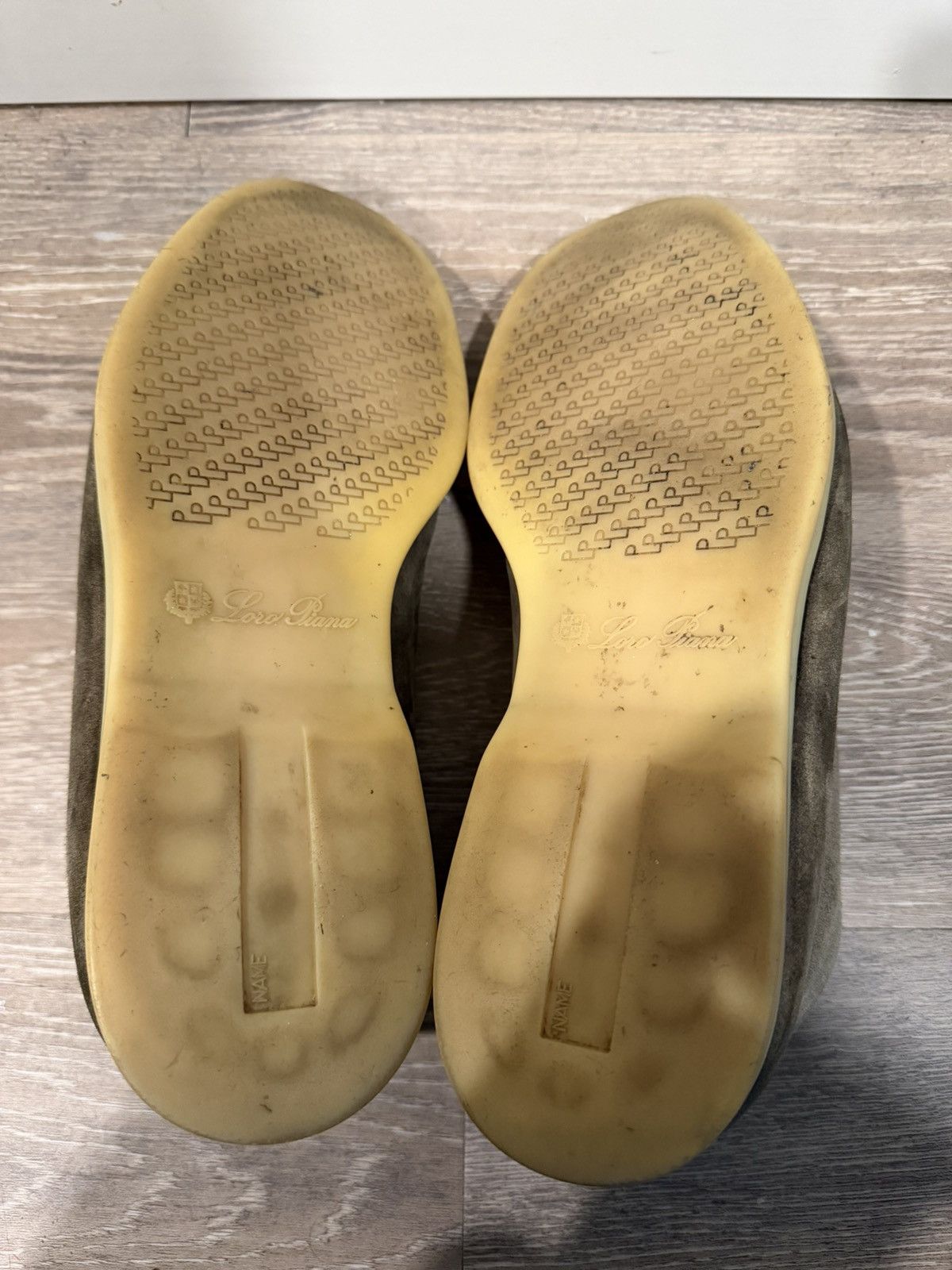 Loro Piana Loro Piana Open Walk Size US 10.5 / EU 43-44 - 6 Thumbnail