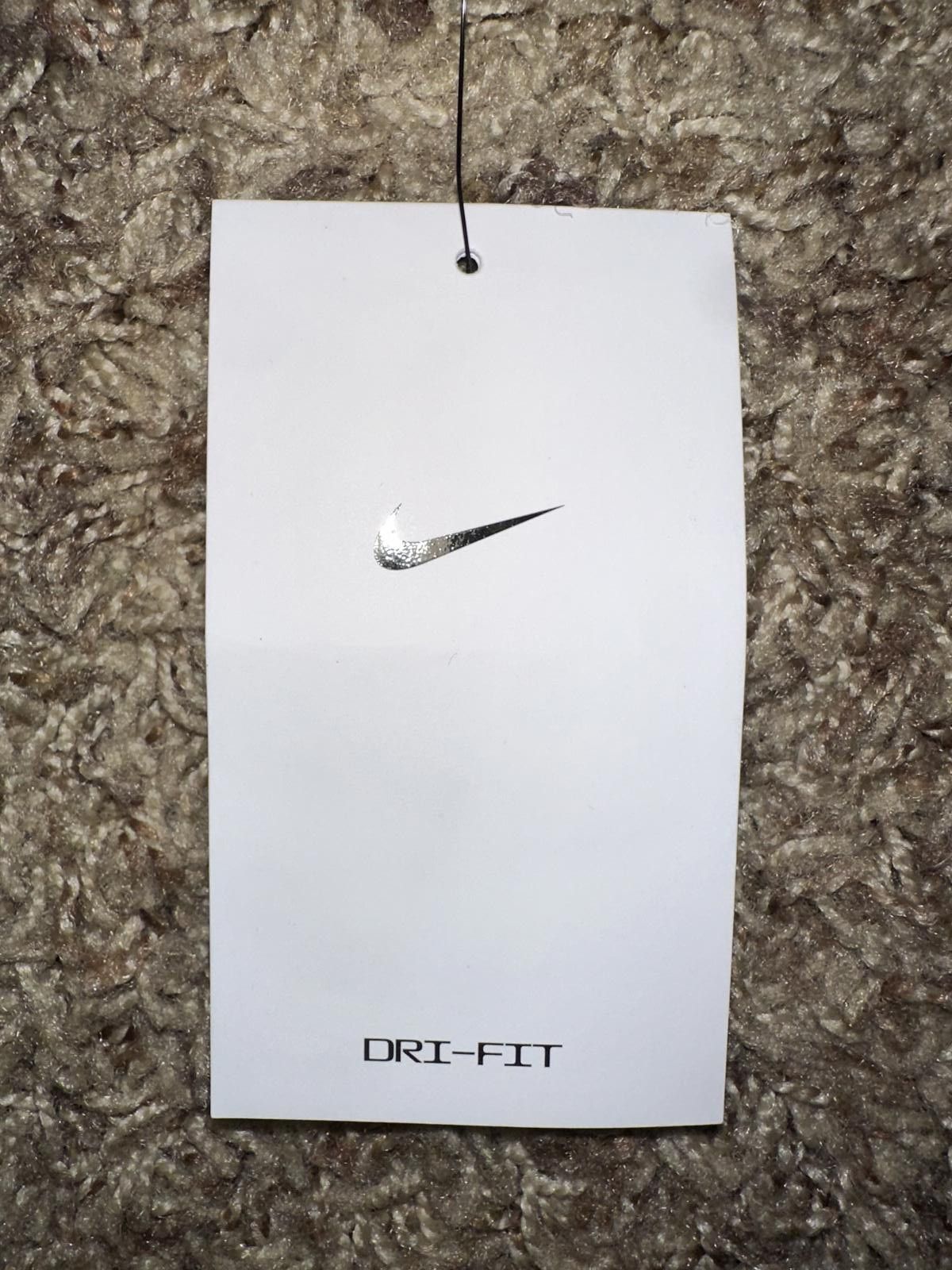 Nike Nike Men’s Fast Dri-FIT Brief-Lined Running 1/2-LengthTights Size US 34 / EU 50 - 10 Thumbnail