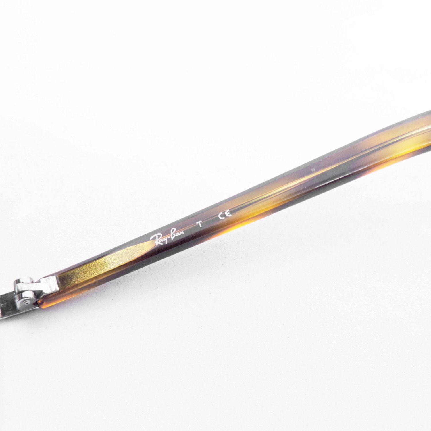 RayBan RAY-BAN OCULOS SOLAR METAL SUNGLASSES [RB3455E] Size ONE SIZE - 7 Thumbnail