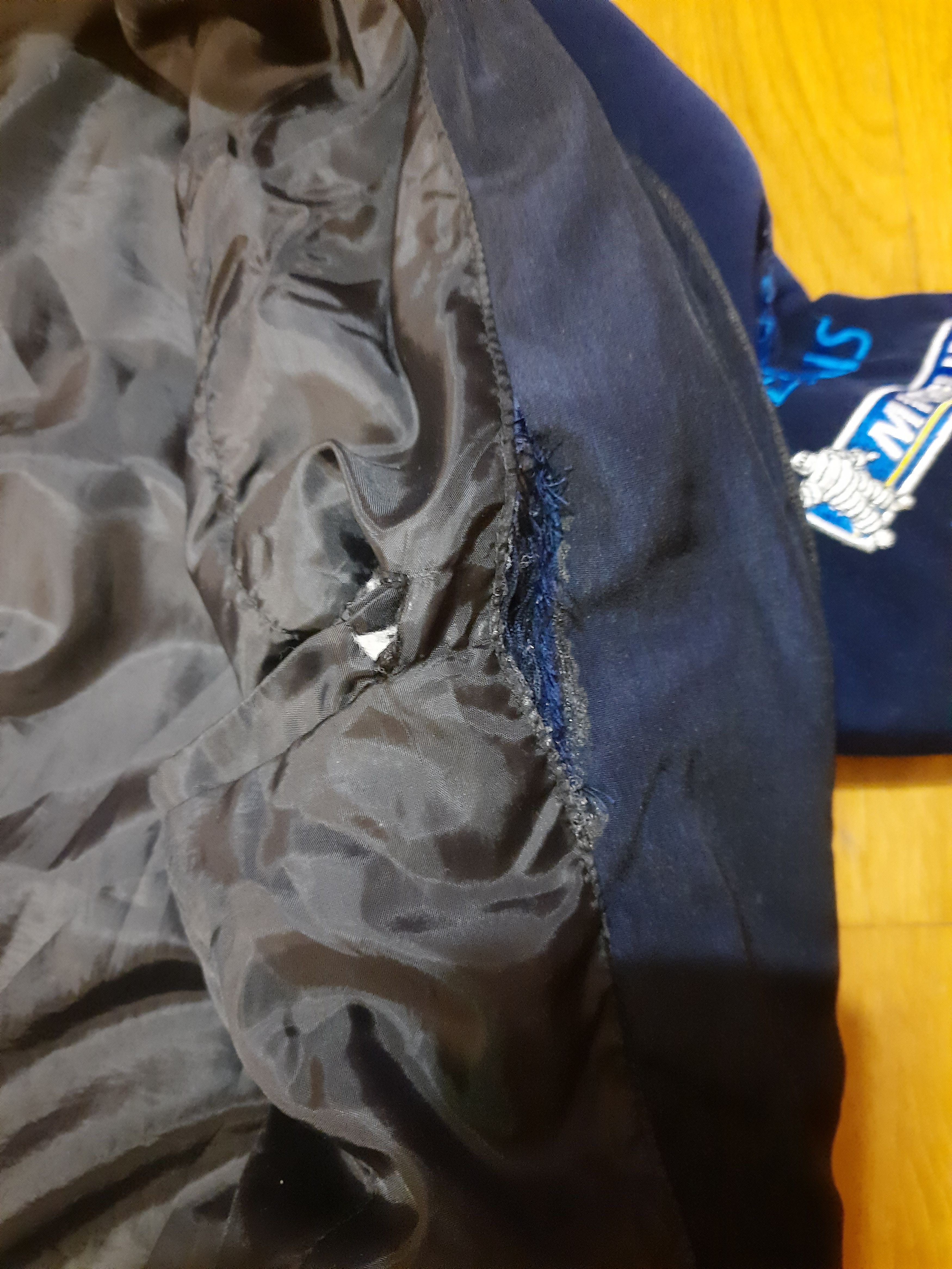 BMW × Formula 1 Bmw Williams Formula One Racing Jacket Bomber Size US L / EU 52-54 / 3 - 11 Thumbnail