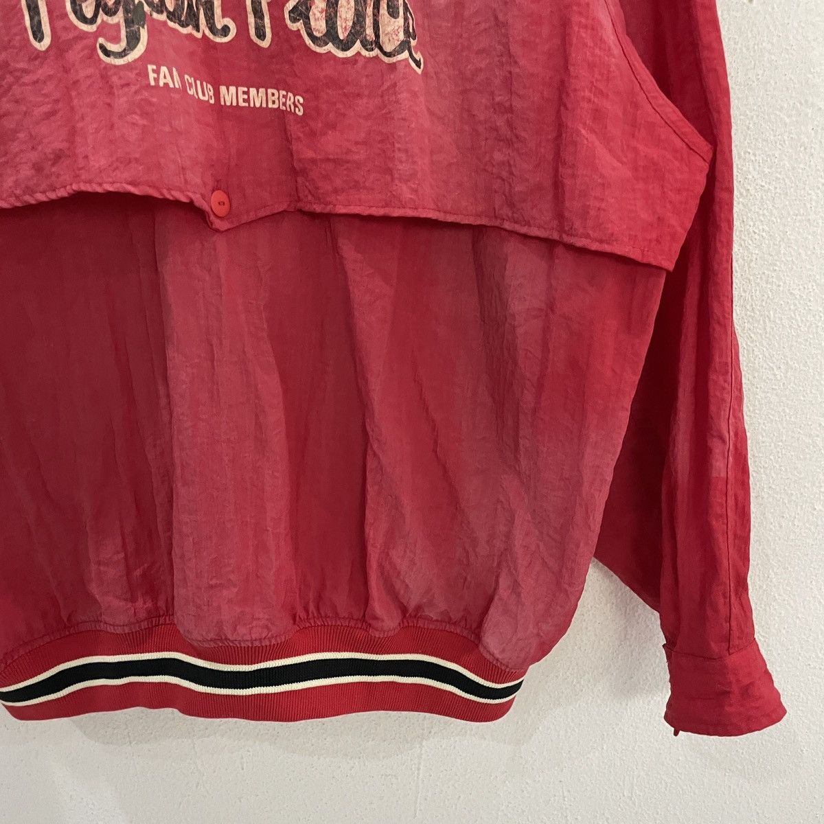 PPFM Vintage Ppfm Peyton Place X Comme Ca Du Mode Jacket Size US XL / EU 56 / 4 - 2 Thumbnail