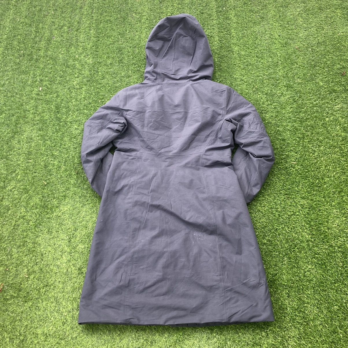 Arc'teryx ARC’TERYX PATERA PARKA JACKET Size XS / US 0-2 / IT 36-38 - 2 Thumbnail