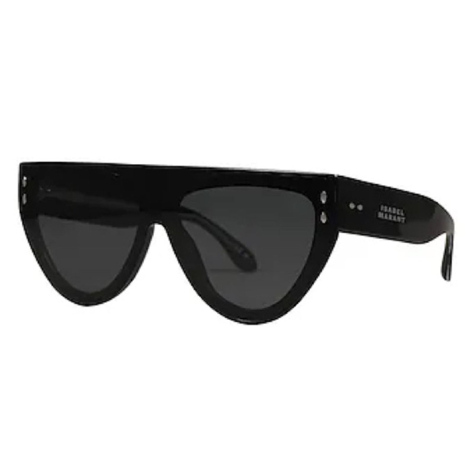 Isabel Marant NewIsabel Marant IM0171/G/S 807IR Black sunglasses Authentic Size ONE SIZE - 1 Thumbnail