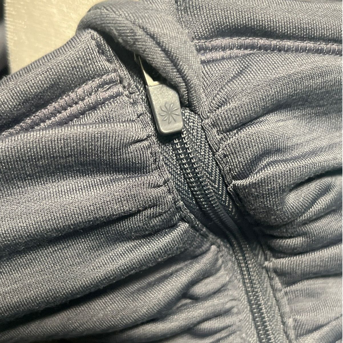 Athleta Athleta Rush Creek Quater Side Zip Pullover M Size M / US 6-8 / IT 42-44 - 5 Thumbnail
